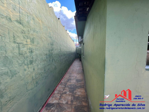 Imagem Casa com 2 Quartos à Venda, 254 m² em Residencial Atenas - Birigui