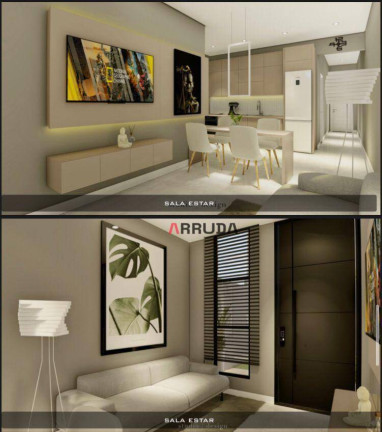 Imagem Casa com 1 Quarto à Venda, 72 m² em Jardim Buenos Aires - Foz Do Iguaçu Imagem Casa com 1 Quarto à Venda, 72 m² em Jardim Buenos Aires - Foz Do Iguaçu