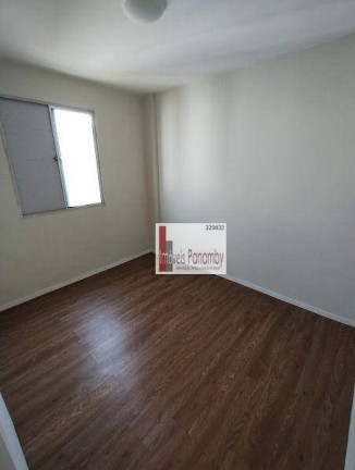 Imagem Apartamento com 2 Quartos à Venda, 52 m² em Cursino - São Paulo Imagem Apartamento com 2 Quartos à Venda, 52 m² em Cursino - São Paulo