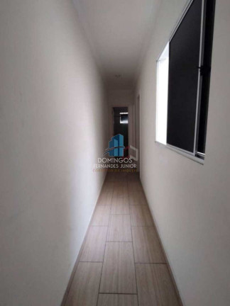 Imagem Casa com 3 Quartos à Venda, 97 m² em Itaquera - São Paulo Imagem Casa com 3 Quartos à Venda, 97 m² em Itaquera - São Paulo