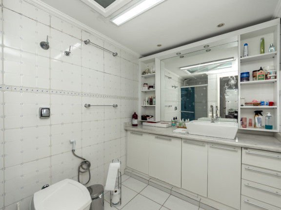 Imagem Apartamento com 3 Quartos à Venda, 96 m² em Vila Mariana - São Paulo