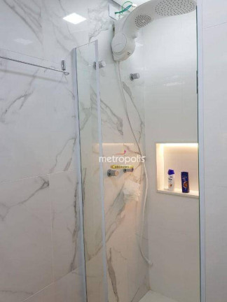 Imagem Apartamento com 2 Quartos à Venda, 59 m² em Sacomã - São Paulo