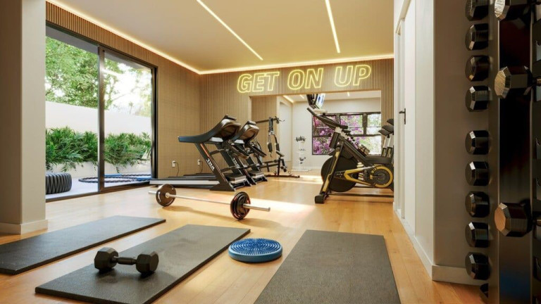 Imagem Studio com 1 Quarto à Venda, 26 m² em Vila Clementino - São Paulo