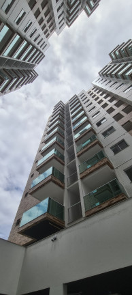 Imagem Apartamento com 3 Quartos à Venda, 76 m² em Itapuã - Vila Velha