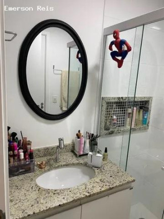 Imagem Apartamento com 3 Quartos à Venda, 96 m² em Vila Andrade - São Paulo Imagem Apartamento com 3 Quartos à Venda, 96 m² em Vila Andrade - São Paulo