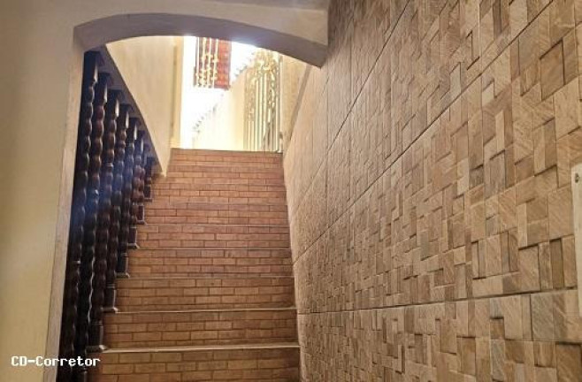 Sobrado com 5 Quartos à Venda, 635 m² em Eldorado - Diadema