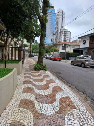 Imagem Terreno à Venda, 400 m² em Gonzaga - Santos Imagem Terreno à Venda, 400 m² em Gonzaga - Santos
