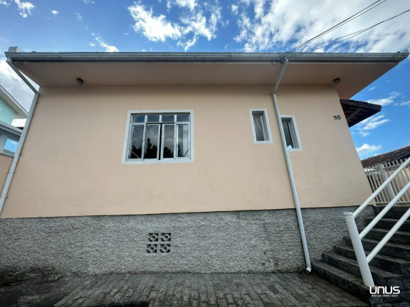 Imagem Casa com 2 Quartos à Venda, 300 m² em Bela Vista - São José Imagem Casa com 2 Quartos à Venda, 300 m² em Bela Vista - São José
