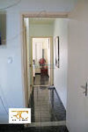 Imagem Casa com 2 Quartos à Venda, 100 m² em Socorro - São Paulo