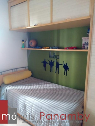 Imagem Apartamento com 3 Quartos à Venda, 80 m² em Santana - São Paulo