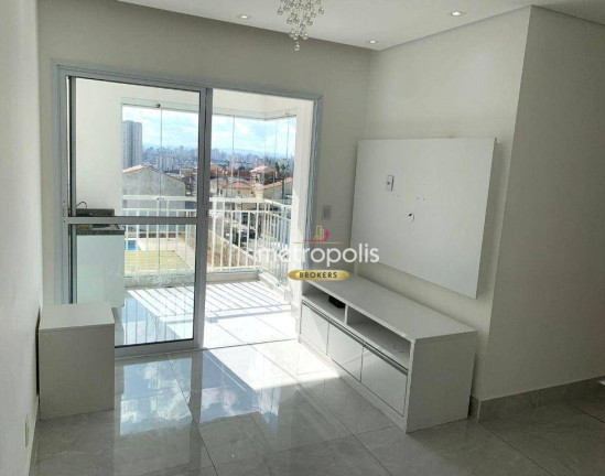 Imagem Apartamento com 3 Quartos à Venda, 65 m² em Santa Maria - Santo André Imagem Apartamento com 3 Quartos à Venda, 65 m² em Santa Maria - Santo André