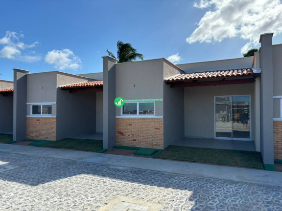 Imagem Casa de Condomínio com 2 Quartos à Venda, 