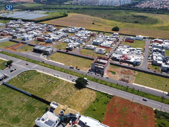Imagem Terreno à Venda, 636 m² em Parque Ortolândia - Hortolândia