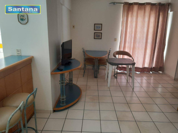 Imagem Apartamento com 2 Quartos à Venda, 69 m² em Do Turista - Caldas Novas