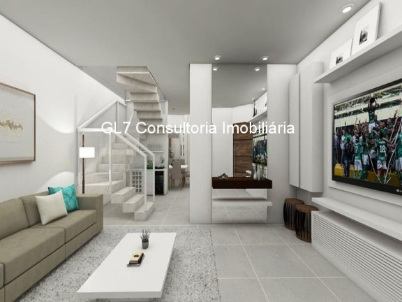 Imagem Casa com 3 Quartos à Venda,  em Jardim Park Real - Indaiatuba