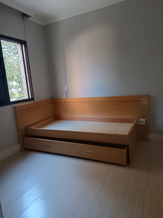 Imagem Apartamento com 3 Quartos à Venda, 98 m² em Vila Valparaíso - Santo André Imagem Apartamento com 3 Quartos à Venda, 98 m² em Vila Valparaíso - Santo André