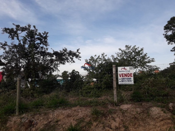 Terreno à Venda, 1.009 m² em São João Do Rio Vermelho - Florianópolis