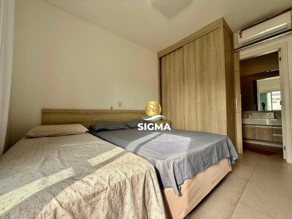 Imagem Apartamento com 3 Quartos à Venda, 132 m² em Enseada - Guarujá