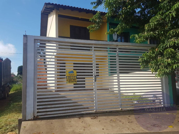 Imagem Sobrado com 2 Quartos à Venda, 68 m² em Neópolis - Gravataí Imagem Sobrado com 2 Quartos à Venda, 68 m² em Neópolis - Gravataí