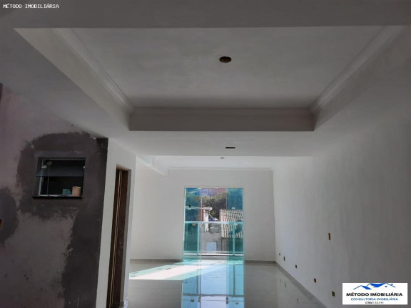 Imagem Casa com 4 Quartos à Venda, 170 m² em Parque São Vicente - Mauá