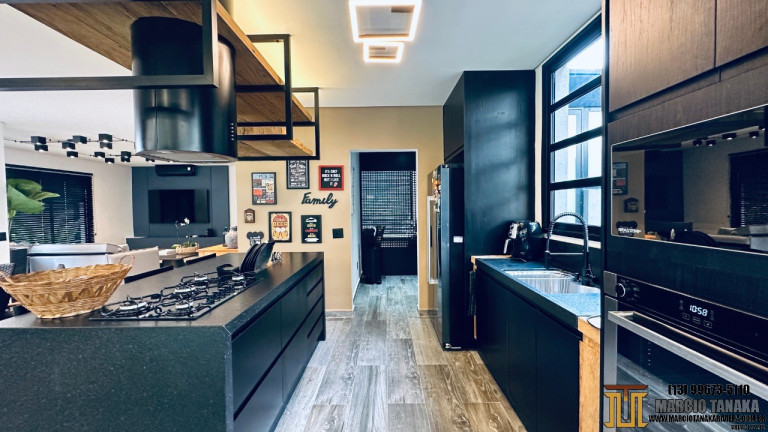 Imagem Casa com 4 Quartos à Venda, 330 m² em Riviera - Bertioga