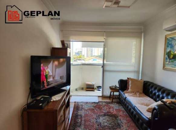 Imagem Apartamento com 3 Quartos à Venda, 81 m² em Vila Clementino - São Paulo Imagem Apartamento com 3 Quartos à Venda, 81 m² em Vila Clementino - São Paulo
