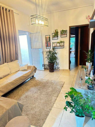 Casa com 2 Quartos à Venda, 158 m² em Jardim Regina - São Paulo