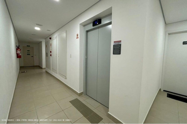 Imagem Apartamento com 2 Quartos à Venda, 35 m² em Barra Funda - São Paulo