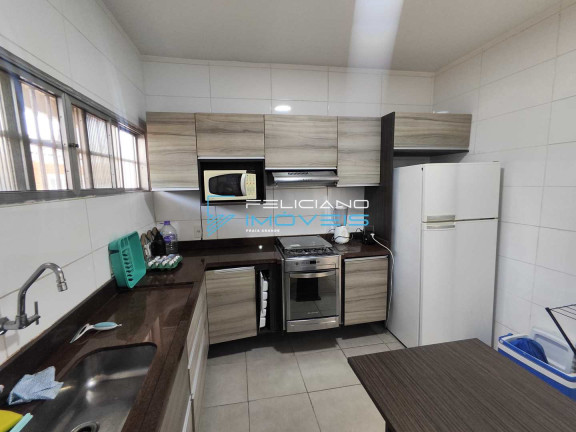 Imagem Apartamento com 2 Quartos à Venda, 60 m² em Canto Do Forte - Praia Grande Imagem Apartamento com 2 Quartos à Venda, 60 m² em Canto Do Forte - Praia Grande