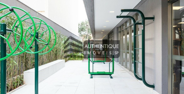 Imagem Apartamento com 5 Quartos à Venda, 332 m² em Pinheiros - São Paulo