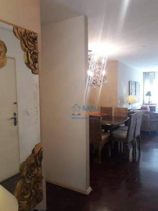 Imagem Apartamento com 4 Quartos à Venda, 240 m² em Consolação - São Paulo