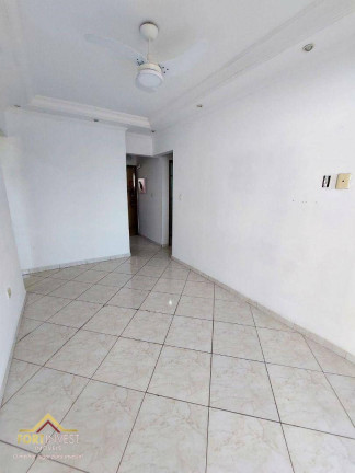 Imagem Imóvel com 2 Quartos à Venda, 67 m² em Maracanã - Praia Grande
