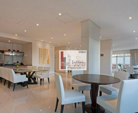 Imagem Apartamento com 3 Quartos à Venda, 85 m² em Vila Vera - São Paulo
