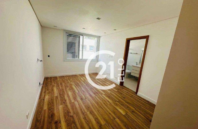 Imagem Casa com 4 Quartos à Venda, 365 m² em Brooklin - São Paulo