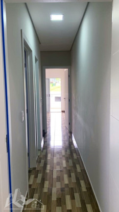 Imagem Sobrado com 3 Quartos à Venda, 120 m² em Villas Do Jaguari - Santana De Parnaíba