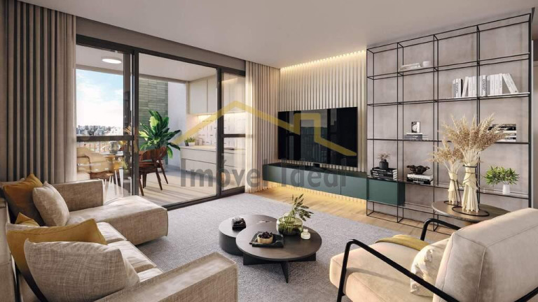 Imagem Apartamento com 2 Quartos à Venda, 66 m² em Portão - Curitiba Imagem Apartamento com 2 Quartos à Venda, 66 m² em Portão - Curitiba