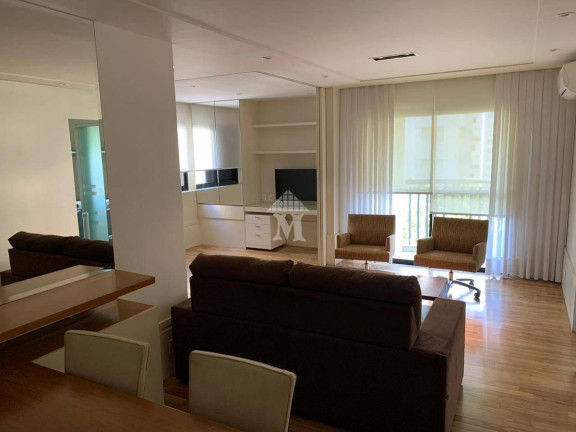 Imagem Apartamento com 2 Quartos para Alugar, 73 m² em Jardim Paulista - São Paulo Imagem Apartamento com 2 Quartos para Alugar, 73 m² em Jardim Paulista - São Paulo