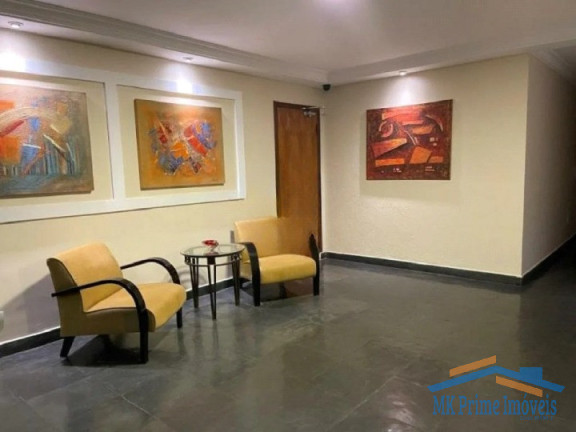 Imagem Apartamento com 3 Quartos à Venda, 109 m² em Centro - Osasco Imagem Apartamento com 3 Quartos à Venda, 109 m² em Centro - Osasco