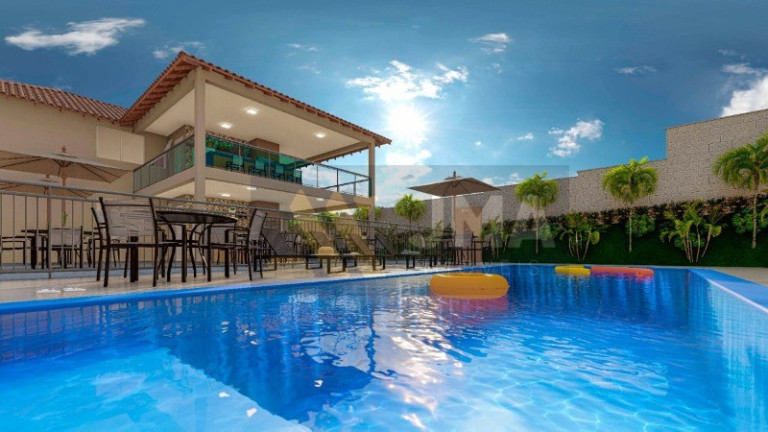 Imagem Apartamento com 2 Quartos à Venda, 46 m² em Chácara Contagem - Contagem Imagem Apartamento com 2 Quartos à Venda, 46 m² em Chácara Contagem - Contagem