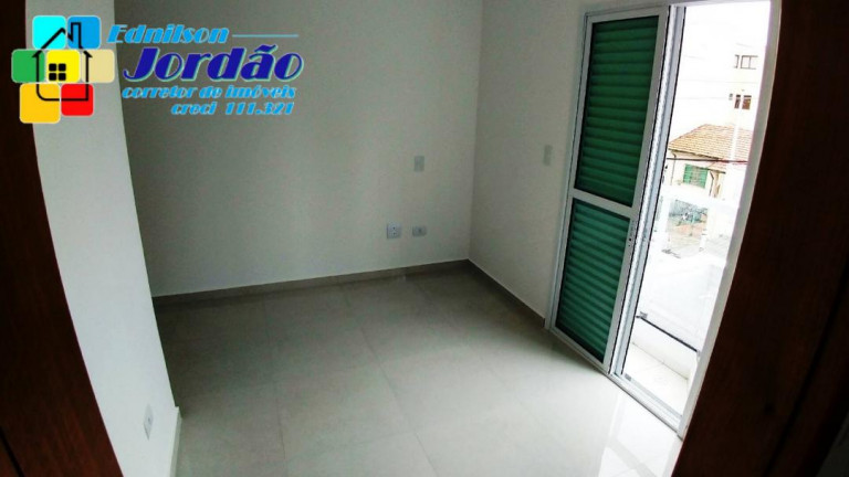 Imagem Apartamento com 2 Quartos à Venda, 49 m² em Vila Alpina - Santo André Imagem Apartamento com 2 Quartos à Venda, 49 m² em Vila Alpina - Santo André