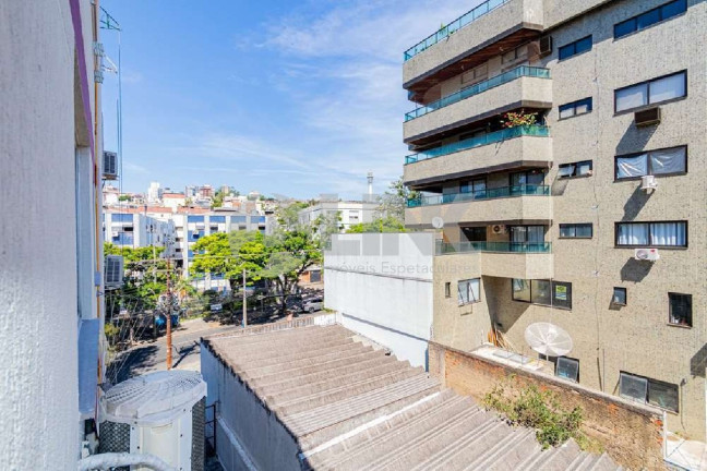Imagem Apartamento com 1 Quarto à Venda, 41 m² em Menino Deus - Porto Alegre Imagem Apartamento com 1 Quarto à Venda, 41 m² em Menino Deus - Porto Alegre