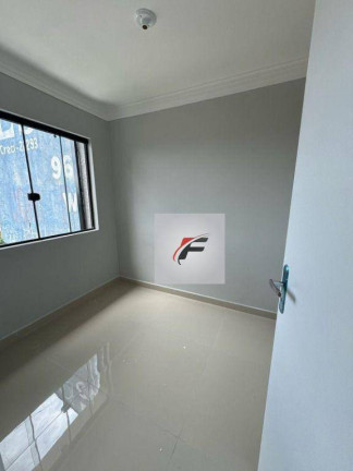 Imagem Sobrado com 3 Quartos à Venda, 62 m² em Campo De Santana - Curitiba