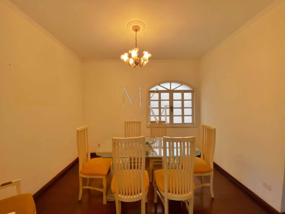Imagem Casa com 4 Quartos à Venda, 214 m² em Embaré - Santos Imagem Casa com 4 Quartos à Venda, 214 m² em Embaré - Santos