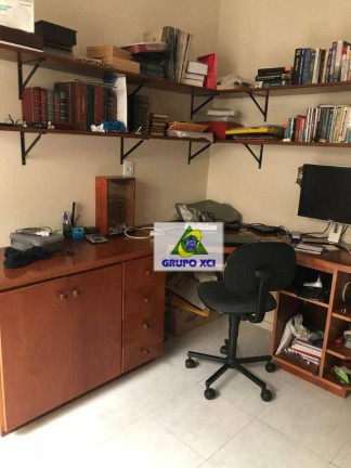 Imagem Casa com 3 Quartos à Venda, 160 m² em Jardim Santa Genebra - Campinas Imagem Casa com 3 Quartos à Venda, 160 m² em Jardim Santa Genebra - Campinas