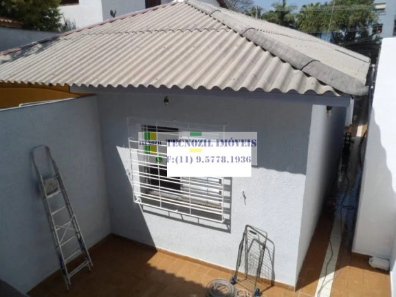 Imagem Casa com 3 Quartos à Venda, 180 m² em Vila Monumento - São Paulo Imagem Casa com 3 Quartos à Venda, 180 m² em Vila Monumento - São Paulo