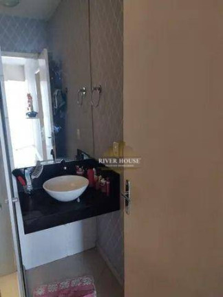 Imagem Casa com 3 Quartos à Venda, 130 m² em Jardim Petrópolis - Várzea Grande
