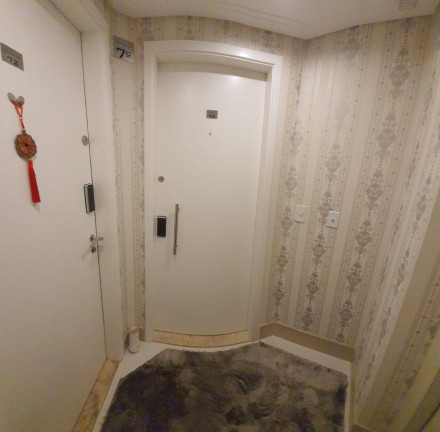Imagem Imóvel com 3 Quartos à Venda, 106 m² em Santo Antônio - São Caetano Do Sul