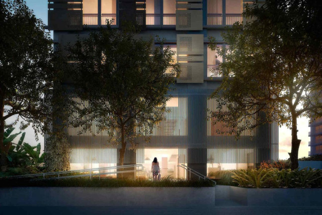 Imagem Apartamento com 3 Quartos à Venda, 115 m² em Moema - São Paulo