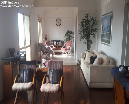 Imagem Apartamento com 3 Quartos à Venda, 124 m² em Tatuape - São Paulo Imagem Apartamento com 3 Quartos à Venda, 124 m² em Tatuape - São Paulo