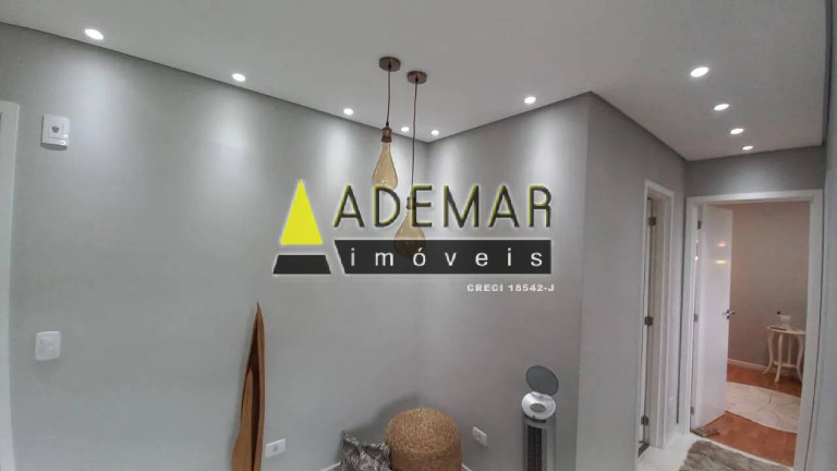 Imagem Apartamento com 2 Quartos à Venda, 45 m² em Centro - Diadema Imagem Apartamento com 2 Quartos à Venda, 45 m² em Centro - Diadema
